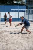 Galeria de Fotos - FOTOS - 4º Torneio de Beach Tennis - ICES - 2022