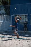 Galeria de Fotos - FOTOS - 4º Torneio de Beach Tennis - ICES - 2022
