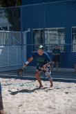 Galeria de Fotos - FOTOS - 4º Torneio de Beach Tennis - ICES - 2022