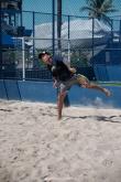 Galeria de Fotos - FOTOS - 4º Torneio de Beach Tennis - ICES - 2022
