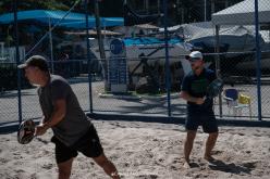 Galeria de Fotos - FOTOS - 4º Torneio de Beach Tennis - ICES - 2022