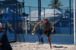 Galeria de Fotos - FOTOS - 4º Torneio de Beach Tennis - ICES - 2022