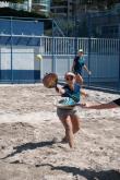 Galeria de Fotos - FOTOS - 4º Torneio de Beach Tennis - ICES - 2022