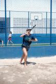 Galeria de Fotos - FOTOS - 4º Torneio de Beach Tennis - ICES - 2022