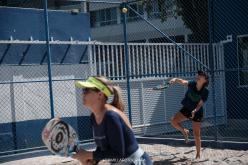 Galeria de Fotos - FOTOS - 4º Torneio de Beach Tennis - ICES - 2022