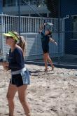 Galeria de Fotos - FOTOS - 4º Torneio de Beach Tennis - ICES - 2022