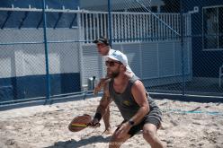 Galeria de Fotos - FOTOS - 4º Torneio de Beach Tennis - ICES - 2022