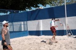 Galeria de Fotos - FOTOS - 4º Torneio de Beach Tennis - ICES - 2022