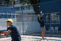 Galeria de Fotos - FOTOS - 4º Torneio de Beach Tennis - ICES - 2022