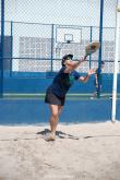 Galeria de Fotos - FOTOS - 4º Torneio de Beach Tennis - ICES - 2022