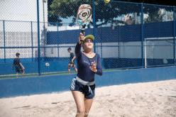 Galeria de Fotos - FOTOS - 4º Torneio de Beach Tennis - ICES - 2022