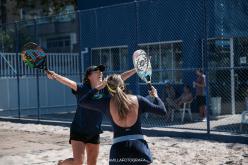 Galeria de Fotos - FOTOS - 4º Torneio de Beach Tennis - ICES - 2022