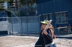 Galeria de Fotos - FOTOS - 4º Torneio de Beach Tennis - ICES - 2022