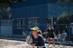 Galeria de Fotos - FOTOS - 4º Torneio de Beach Tennis - ICES - 2022