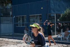 Galeria de Fotos - FOTOS - 4º Torneio de Beach Tennis - ICES - 2022