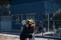 Galeria de Fotos - FOTOS - 4º Torneio de Beach Tennis - ICES - 2022