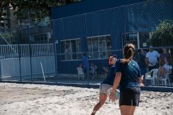 Galeria de Fotos - FOTOS - 4º Torneio de Beach Tennis - ICES - 2022