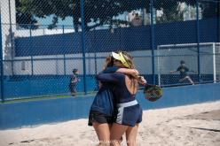 Galeria de Fotos - FOTOS - 4º Torneio de Beach Tennis - ICES - 2022