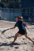Galeria de Fotos - FOTOS - 4º Torneio de Beach Tennis - ICES - 2022
