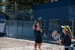 Galeria de Fotos - FOTOS - 4º Torneio de Beach Tennis - ICES - 2022