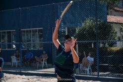 Galeria de Fotos - FOTOS - 4º Torneio de Beach Tennis - ICES - 2022