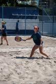 Galeria de Fotos - FOTOS - 4º Torneio de Beach Tennis - ICES - 2022