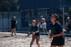 Galeria de Fotos - FOTOS - 4º Torneio de Beach Tennis - ICES - 2022