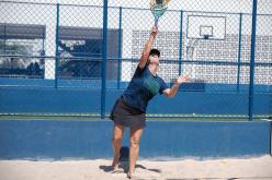 Galeria de Fotos - FOTOS - 4º Torneio de Beach Tennis - ICES - 2022