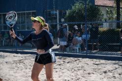 Galeria de Fotos - FOTOS - 4º Torneio de Beach Tennis - ICES - 2022