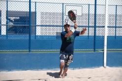 Galeria de Fotos - FOTOS - 4º Torneio de Beach Tennis - ICES - 2022