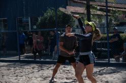 Galeria de Fotos - FOTOS - 4º Torneio de Beach Tennis - ICES - 2022