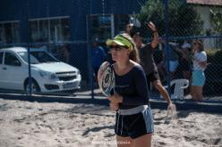 Galeria de Fotos - FOTOS - 4º Torneio de Beach Tennis - ICES - 2022