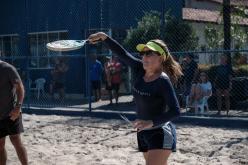 Galeria de Fotos - FOTOS - 4º Torneio de Beach Tennis - ICES - 2022