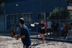 Galeria de Fotos - FOTOS - 4º Torneio de Beach Tennis - ICES - 2022