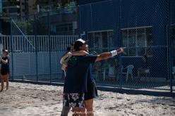 Galeria de Fotos - FOTOS - 4º Torneio de Beach Tennis - ICES - 2022