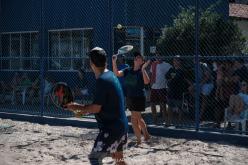 Galeria de Fotos - FOTOS - 4º Torneio de Beach Tennis - ICES - 2022