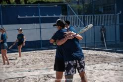 Galeria de Fotos - FOTOS - 4º Torneio de Beach Tennis - ICES - 2022