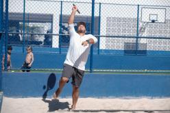 Galeria de Fotos - FOTOS - 4º Torneio de Beach Tennis - ICES - 2022