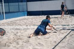 Galeria de Fotos - FOTOS - 4º Torneio de Beach Tennis - ICES - 2022