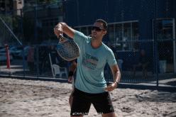 Galeria de Fotos - FOTOS - 4º Torneio de Beach Tennis - ICES - 2022