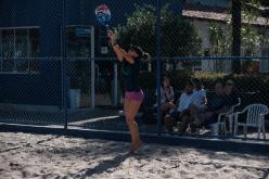 Galeria de Fotos - FOTOS - 4º Torneio de Beach Tennis - ICES - 2022