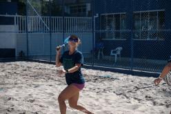 Galeria de Fotos - FOTOS - 4º Torneio de Beach Tennis - ICES - 2022