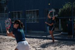 Galeria de Fotos - FOTOS - 4º Torneio de Beach Tennis - ICES - 2022