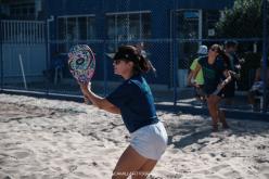 Galeria de Fotos - FOTOS - 4º Torneio de Beach Tennis - ICES - 2022