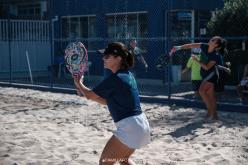 Galeria de Fotos - FOTOS - 4º Torneio de Beach Tennis - ICES - 2022