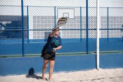 Galeria de Fotos - FOTOS - 4º Torneio de Beach Tennis - ICES - 2022