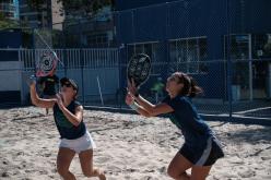 Galeria de Fotos - FOTOS - 4º Torneio de Beach Tennis - ICES - 2022