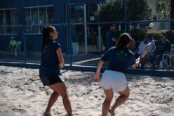 Galeria de Fotos - FOTOS - 4º Torneio de Beach Tennis - ICES - 2022