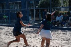 Galeria de Fotos - FOTOS - 4º Torneio de Beach Tennis - ICES - 2022