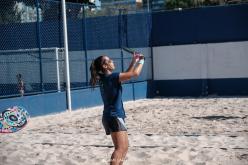 Galeria de Fotos - FOTOS - 4º Torneio de Beach Tennis - ICES - 2022